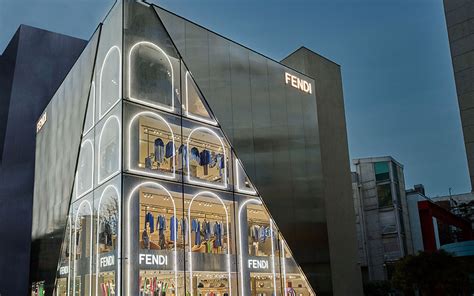 lvmh fendi korea ltd|fendi china.